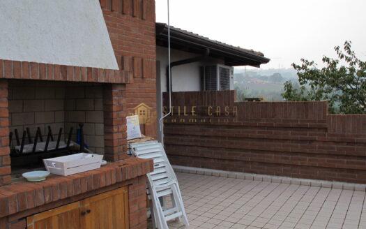 Cailungo : Lussuosa Villa vista Panoramica