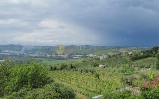 Cerasolo : Appartamenti Panoramici