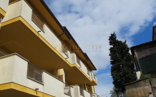 Cerasolo : Appartamenti Panoramici