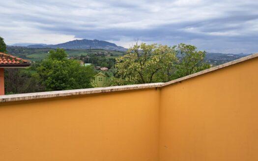 Cerasolo : Appartamenti Panoramici