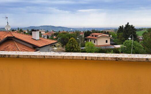Cerasolo : Appartamenti Panoramici
