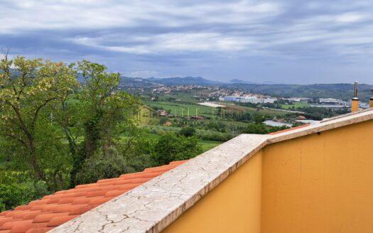 Cerasolo : Appartamenti Panoramici