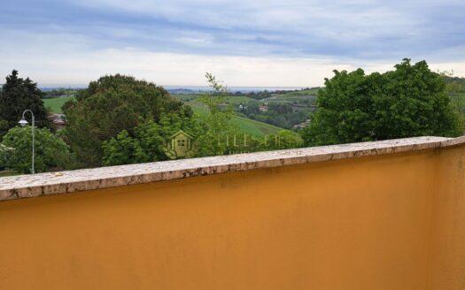 Cerasolo : Appartamenti Panoramici
