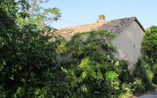 Borgo Maggiore : Rudere Oasi Verde