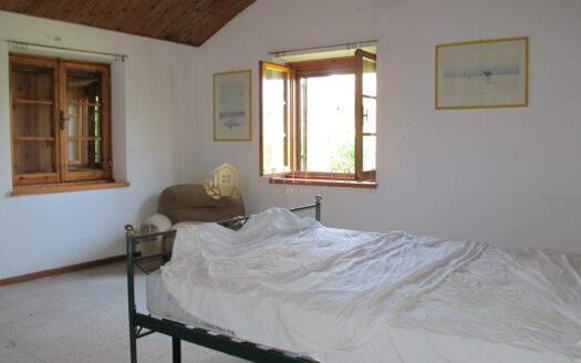 Borgo Maggiore : Rudere Oasi Verde