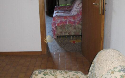 Borgo Maggiore : Rudere Oasi Verde