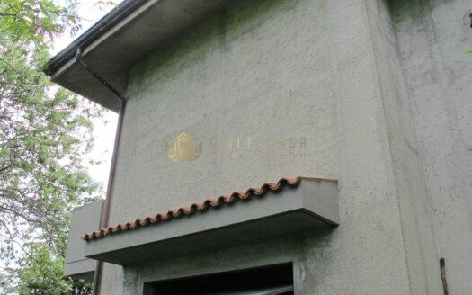 Dogana Italia : Villa allo Stato Grezzo con Ampio Parco