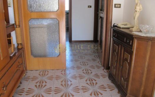 Fiorentino : Appartamento con Giardino