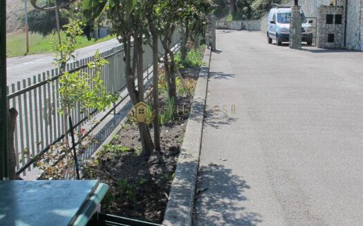 Fiorentino : Appartamento con Giardino