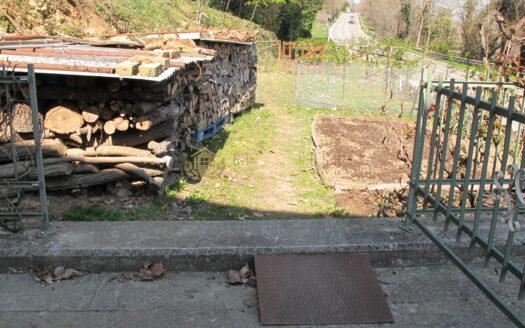 Fiorentino : Appartamento con Giardino