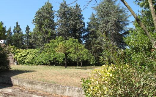 Covignano : Villa con Parco