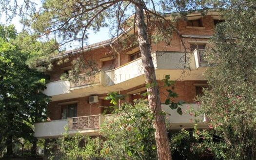 Covignano : Villa con Parco