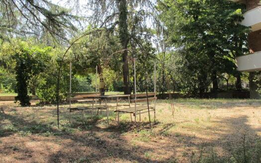 Covignano : Villa con Parco