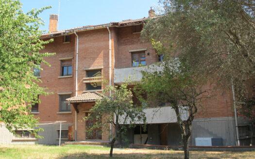 Covignano : Villa con Parco
