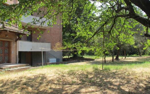 Covignano : Villa con Parco