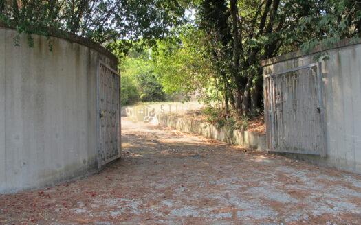 Covignano : Villa con Parco