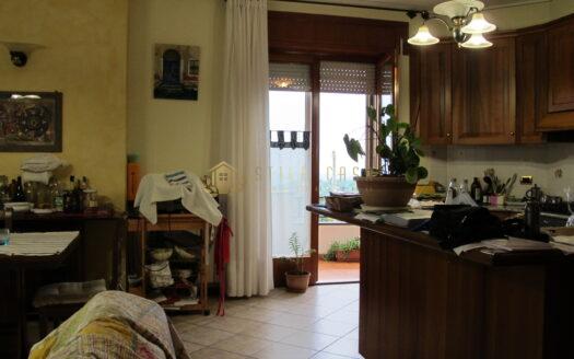 Fiorentino : Ampio Appartamento Panoramico