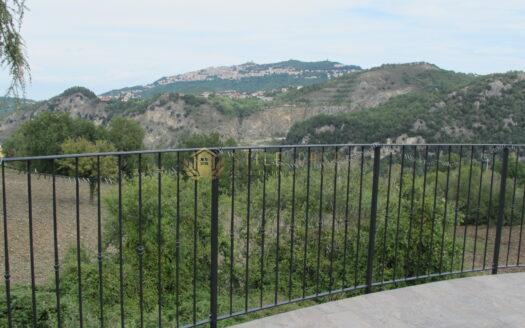 Chiesanuova : Villa Trattativa Riservata