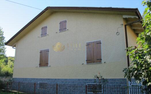 Mercatino Conca : Casa Indipendente