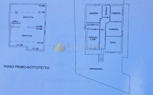 Mercatino Conca : Casa Indipendente