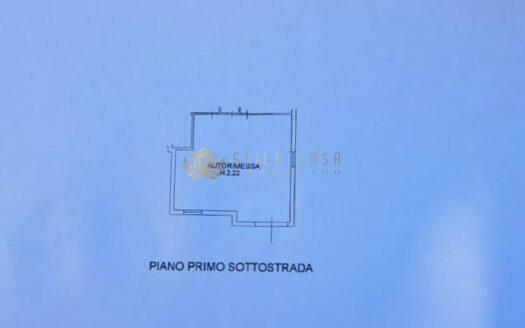 Mercatino Conca : Casa Indipendente