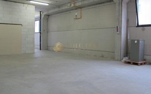 Rovereta : Laboratorio in Locazione