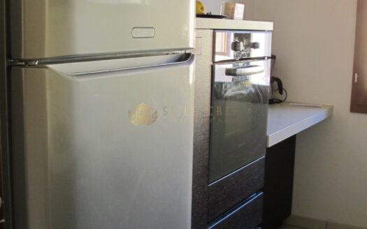 Serravalle : Elegante Mansarda con Ingresso Indipendente