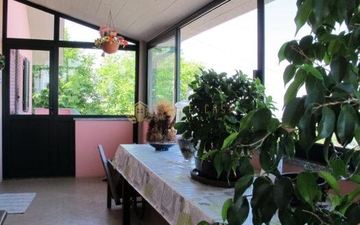 Montelicciano: Villa Unifamiliare con Parco