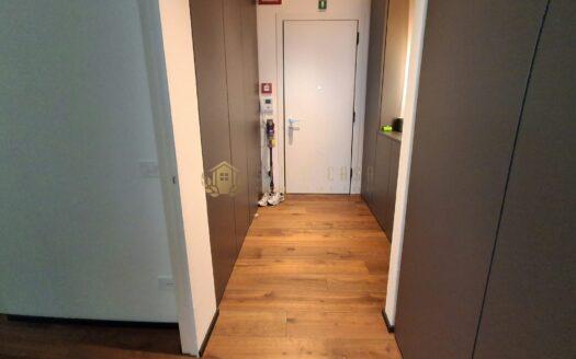 Borgo Maggiore : Attico di Design con Panorama