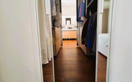 Borgo Maggiore : Attico di Design con Panorama