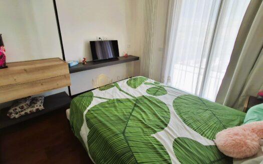Borgo Maggiore : Attico di Design con Panorama