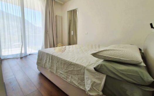 Borgo Maggiore : Attico di Design con Panorama